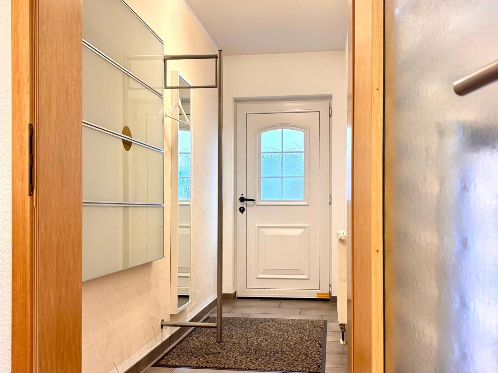 Ferienwohnung Emilia, 36Qm Muensingen Ngoại thất bức ảnh