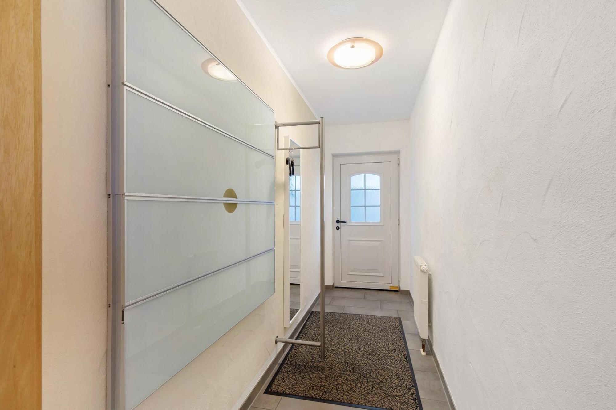 Ferienwohnung Emilia, 36Qm Muensingen Ngoại thất bức ảnh