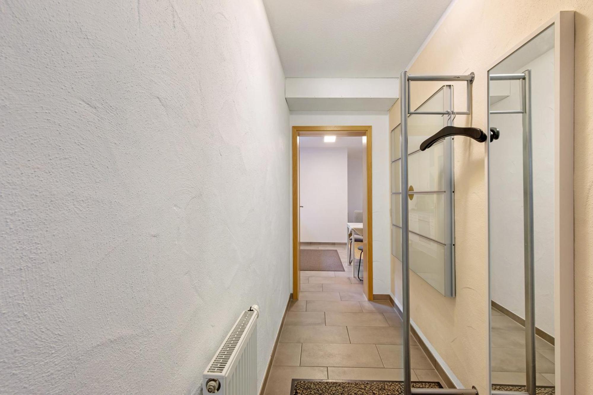 Ferienwohnung Emilia, 36Qm Muensingen Ngoại thất bức ảnh
